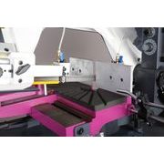 PÁSOVÁ PILA NA KOV OPTISAW SD 285 E - PÁSOVÉ PILY NA KOV - KOVOOBRÁBĚCÍ STROJE