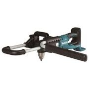 MAKITA DDG460ZX7 - AKU PŮDNÍ VRTÁK LI-ION 2X18V,BEZ AKU Z - PŮDNÍ VRTÁKY - ZAHRADA