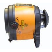 FL 180A PRO VODOROVNOU A SVISLOU ROVINU S FUNKCÍ SKENOVÁNÍ - ROTAČNÍ LASERY - MĚŘÍCÍ TECHNIKA