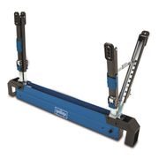 SCHEPPACH MWB 600 SKLÁDACÍ STAVEBNÍ KOZA 600 KG - PODPĚRY - DÍLNA A GARÁŽ