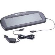 EXTOL CRAFT DOBÍJEČKA AUTOBATERIÍ, SOLÁRNÍ, 1,5W, 100MA, 417310 - NABÍJEČKY (AUTONABÍJEČKY) - ELEKTRICKÉ NÁŘADÍ