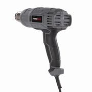 POWERPLUS POWE80042 HORKOVZDUŠNÁ PISTOLE 2.000 W - HORKOVZDUŠNÉ PISTOLE - ELEKTRICKÉ NÁŘADÍ
