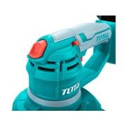 TOTAL FUKAR ZAHRADNÍ AKU, 20V LI-ION, 2000MAH, BEZ BATERIE A NABÍJEČKY, TABLI2001 - AKU VYSAVAČE, FUKARY - AKU NÁŘADÍ