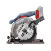 EXTOL PREMIUM PILA KOTOUČOVÁ AKU SHARE20V, 165MM, 20V LI-ION, BEZ BATERIE A NABÍJEČKY, 8891823 - PILY DO 165MM - AKU NÁŘADÍ