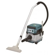 MAKITA DVC862LZ - AKU-VYSAVAČ LI-ION 2X18V,BEZ AKU Z - AKU VYSAVAČE, FUKARY{% if kategorie.adresa_nazvy[0] != zbozi.kategorie.nazev %} - AKU NÁŘADÍ{% endif %}