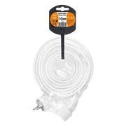 PRODLUŽOVACÍ PŘÍVOD 1Z, 10M, 230V/10A - PRODLUŽOVACÍ KABELY - PŘÍSLUŠENSTVÍ