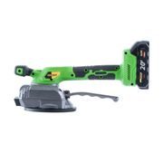 VIBRAČNÍ PŘÍSAVKA NA DLAŽBU PROCRAFT PTM20-1B-C | PTM20-1B-C PROCRAFT - PŘÍSAVKY NA SKLO - DÍLNA A GARÁŽ