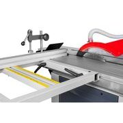 PKS-315F - FORMÁTOVACÍ PILA S PŘEDŘEZEM - FORMÁTOVACÍ PILY - DŘEVOOBRÁBĚCÍ STROJE