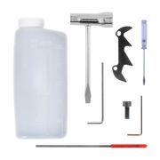 BENZÍNOVÁ ŘETĚZOVÁ PILA PROCRAFT GS-50/2 | GS-50/2 PROCRAFT - MOTOROVÉ (BENZÍNOVÉ) ŘETĚZOVÉ PILY - ZAHRADA