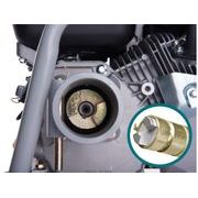 TOTAL ZHUTŇOVAČ BETONU, TP630-2E - PONORNÉ VIBRÁTORY - STAVEBNÍ TECHNIKA