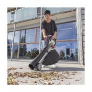 LBV 4090 LI 36V AL-KO - AKU VYSAVAČ LISTÍ - ZAHRADA