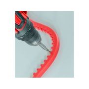 EXTOL PREMIUM ŠABLONA FLEXIBILNÍ PRO FRÉZOVÁNÍ KŘIVEK, 2000X18X16MM, 8802140 - PRO FRÉZKY - PŘÍSLUŠENSTVÍ