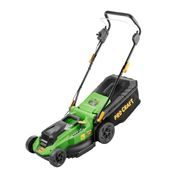 AKU SEKAČKA PROCRAFT PLM21BB (BEZ BATERIE A NABÍJEČKY) | PLM21BB PROCRAFT - AKUMULÁTOROVÉ SEKAČKY - ZAHRADA