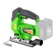 AKU PŘÍMOČARÁ PILA PROCRAFT ST24 (BEZ BATERIE A NABÍJEČKY) | ST24 PROCRAFT - AKU PŘÍMOČARÉ PILY - AKU NÁŘADÍ