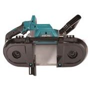 MAKITA PB002GZ - AKU PÁSOVÁ PILA 1140MM,LI-ION XGT 40V,BEZ AKU Z - AKU PILY PÁSOVÉ - AKU NÁŘADÍ