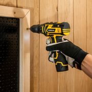 POWERPLUS POWX00442 AKU ŠROUBOVÁK / VRTAČKA 12V LI-ION - AKU ŠROUBOVÁK 12 V - AKU NÁŘADÍ