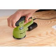 EXTOL CRAFT BRUSKA EXCENTRICKÁ, 125MM, 430W, 407202 - EXCENTRICKÉ BRUSKY - ELEKTRICKÉ NÁŘADÍ