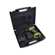 EXTOL CRAFT VRTACÍ ŠROUBOVÁK AKU, BRUSHLESS, 20V LI-ION, 2×2AH, 402450 - AKU ŠROUBOVÁK 18V - 20V - AKU NÁŘADÍ