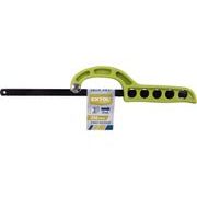 EXTOL CRAFT PILKA MINI NA KOV, 250MM, 1709 - PILKY NA ŽELEZO - RUČNÍ NÁŘADÍ