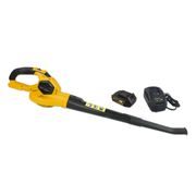 RIWALL PRO RABL 20 SET FOUKAČ S AKU MOTOREM 20 V + 2AH BATERIE + NABÍJEČKA - AKU VYSAVAČ LISTÍ{% if kategorie.adresa_nazvy[0] != zbozi.kategorie.nazev %} - ZAHRADA{% endif %}