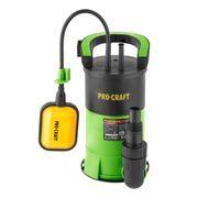 ČERPADLO PONORNÉ PROCRAFT PN27 | PN27 PROCRAFT - PONORNÁ ČERPADLA - ZAHRADA