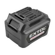 EXTOL ENERGY BATERIE AKUMULÁTOROVÁ, 12V LI-ION, 4AH, 8891152C - AKUMULÁTORY, BATERIE{% if kategorie.adresa_nazvy[0] != zbozi.kategorie.nazev %} - NÁHRADNÍ DÍLY{% endif %}