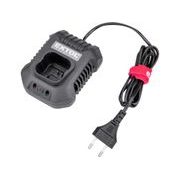 EXTOL INDUSTRIAL EC12 VRTACÍ ŠROUBOVÁK AKU, BRUSHLESS, 16V LI-ION, 2×2AH, 8791152 - AKU ŠROUBOVÁK 14,4 V - AKU NÁŘADÍ