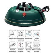 STOJAN KRINNER PREMIUM XL, 3,0M, 4,0L, NA STROMEČEK - STOJANY NA STROMEČEK - DŮM A DOMÁCNOST, ELEKTRO..