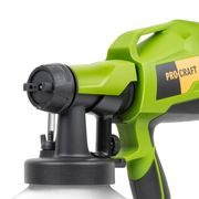 AKU STŘÍKACÍ PISTOLE PROCRAFT PSE30BB (BEZ BATERIE A NABÍJEČKY) | PSE30BB PROCRAFT - AKU SPECIALITY - AKU NÁŘADÍ