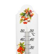 TEPLOMĚR COUNTRY 500X90X15MM - MĚŘIČE TEPLOTY - MĚŘÍCÍ TECHNIKA