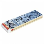 ZÁPALKY DLOUHÉ CAMINO MAXI, 200MM, 45KS - KAMNA, KRBY, KRBOVÁ KAMNA - DŮM A DOMÁCNOST, ELEKTRO..