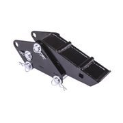 SCHEPPACH PŘIDRŽOVACÍ PALEC PRO EXC 815 - PŘÍSLUŠENSTVÍ K NAKLADAČŮM A BAGRŮM - STAVEBNÍ TECHNIKA