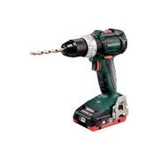 METABO BS 18 LT BL 2X4,0AH LIHD - AKU ŠROUBOVÁK 18V - 20V{% if kategorie.adresa_nazvy[0] != zbozi.kategorie.nazev %} - AKU NÁŘADÍ{% endif %}