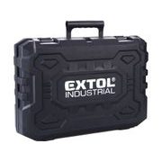 EXTOL INDUSTRIAL KLADIVO VRTACÍ AKU SHARE20V, 2,6J, SDS PLUS, BRUSHLESS, 20V LI-ION, BEZ BATERIE A NABÍJEČKY, 8791817 - AKU VRTACÍ A BOURACÍ KLADIVA - AKU NÁŘADÍ