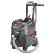 METABO ASR 35 L ACP 1/19 - VYSAVAČE PRO SUCHÉ I MOKRÉ SÁNÍ{% if kategorie.adresa_nazvy[0] != zbozi.kategorie.nazev %} - ELEKTRICKÉ NÁŘADÍ{% endif %}