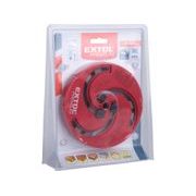 EXTOL PREMIUM VRTÁK/KORUNKA VYKRUŽOVACÍ NASTAVITELNÁ, O19-127MM, STOPKA O9MM, 8801610 - VRTÁKY, KORUNKY - PŘÍSLUŠENSTVÍ