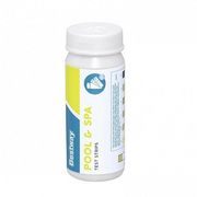 SOUPRAVA BESTWAY FLOWCLEAR, SBĚRAČ, SÍŤKA, TESTER, DÁVKOVAČ, NÁSADA/TYČ, SADA NA ČIŠTĚNÍ A ÚDRŽBU BAZÉNU - BAZÉNOVÉ PŘÍSLUŠENSTVÍ A CHEMIE - ZAHRADA