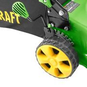BENZÍNOVÁ SEKAČKA PROCRAFT PLM410 | PLM410 PROCRAFT - AKUMULÁTOROVÉ SEKAČKY - ZAHRADA