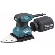 MAKITA BO4565 - VIBRAČNÍ BRUSKA 112X190MM,200W - VIBRAČNÍ BRUSKY{% if kategorie.adresa_nazvy[0] != zbozi.kategorie.nazev %} - ELEKTRICKÉ NÁŘADÍ{% endif %}