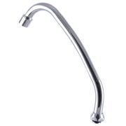 RAMÍNKO VÝTOKOVÉ NOLF, SPOUT-271 (NF3013) | SPOUT-271 PROCRAFT - RAMÍNKA PRO BATERIE - SANITA