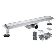 SPRCHOVÝ ŽLAB, FD30-70X500 | FD30-70×500 PROCRAFT - SPRCHOVÉ ŽLABY - SANITA