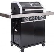 MASPORT BBQ MB4000 AL-KO - PLYNOVÉ GRILY - ZAHRADA