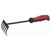 KREATOR KRTGR7004 ZAHRADNÍ HRABIČKY 340MM - LOPATKY A MOTYČKY{% if kategorie.adresa_nazvy[0] != zbozi.kategorie.nazev %} - ZAHRADA{% endif %}