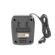 SADA AKU SVÁŘEČKA PRO PLASTY PROCRAFT SCS40 + BATERIE 20/4 TURBO A NABÍJEČKA 20/1 | SCS40 PROCRAFT - AKU SPECIALITY - AKU NÁŘADÍ