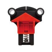 EXTOL PREMIUM SVĚRKY ÚHLOVÉ TRUHLÁŘSKÉ, SADA 4KS, 60°-90°-120°, 8815440 - OSTATNÍ SVĚRKY - RUČNÍ NÁŘADÍ