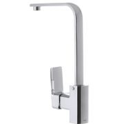 DŘEZOVÁ BATERIE MIXXUS PREMIUM KUBUS 017 | KUBUS 017 PROCRAFT - DŘEZOVÉ BATERIE - SANITA