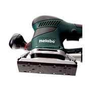 METABO SRE 4350 TURBOTEC + 624490 - VIBRAČNÍ BRUSKY - ELEKTRICKÉ NÁŘADÍ