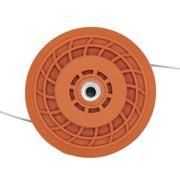 STRUNOVÁ HLAVA NA LOŽISKU (KOVOVÝ NOS)(RED) PROCRAFT | MR-7 PROCRAFT - POLO-AUTOMATICÉ HLAVY TAP & GO - ZAHRADA