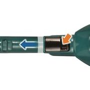 MAKITA DCL284FRF - AKU-VYSAVAČ LI-ION LXT 18V/3,0AH - AKU VYSAVAČE, FUKARY - AKU NÁŘADÍ