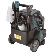 MAKITA HW001GZ - AKU VYSOKOTLAKÁ MYČKA LI-ION XGT 40V,BEZ AKU Z - VYSOKOTLAKÉ ČISTIČE (VAPKY) - ZAHRADA